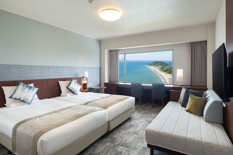 コンフォートツイン