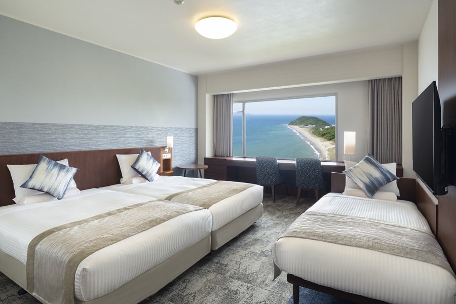 コンフォートトリプル