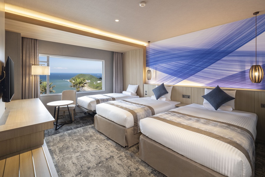 プレミアラージトリプル