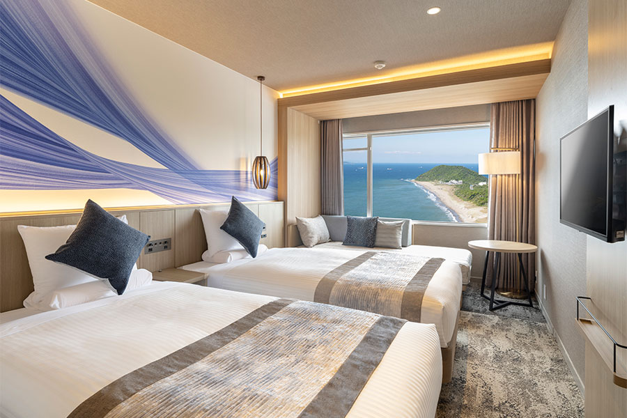 プレミアツイン