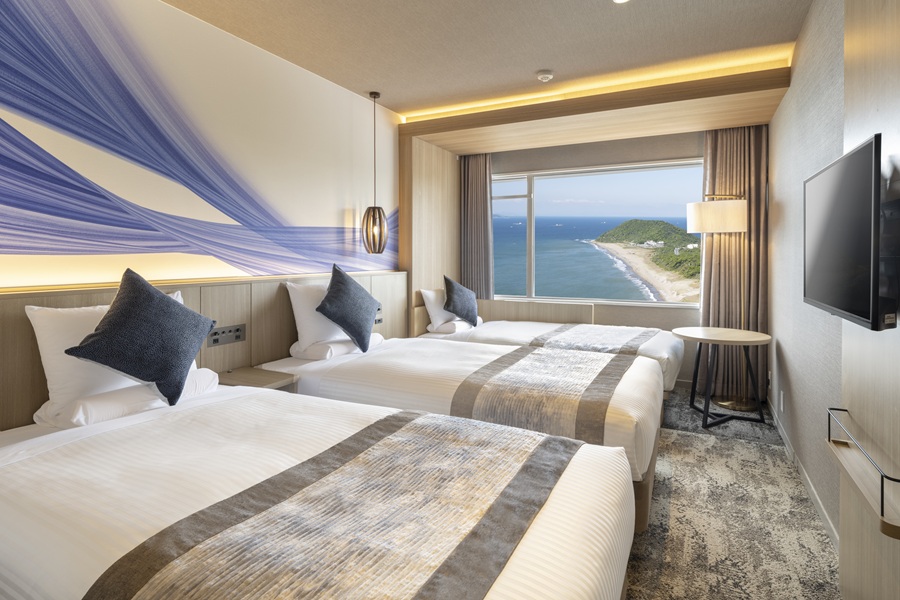 プレミアトリプル