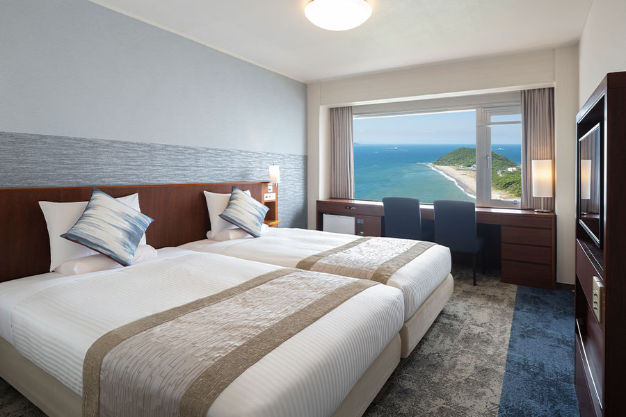 スタンダードツイン