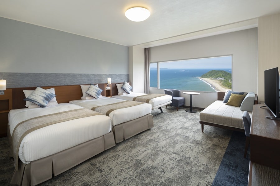 スーペリアトリプル